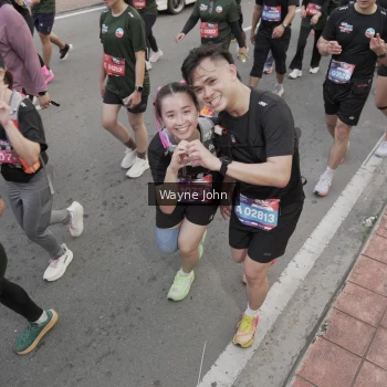 Runner Photo 3747681