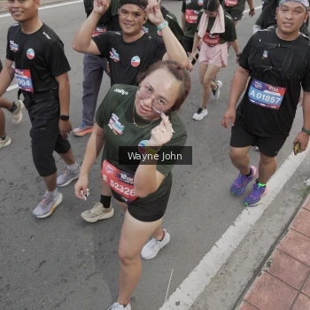 Runner Photo 3747687