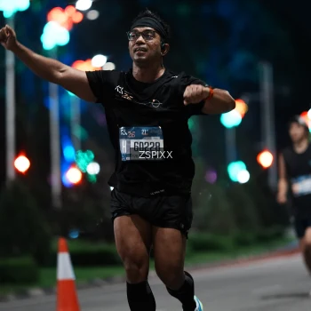 Runner Photo 3747688