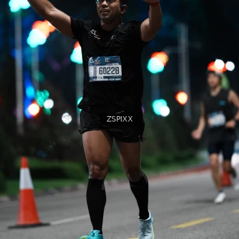 Runner Photo 3747691