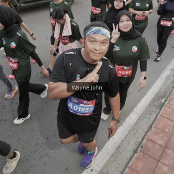 Runner Photo 3747696