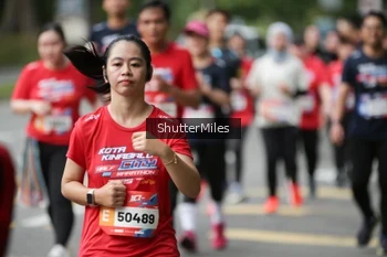 Runner Photo 37477