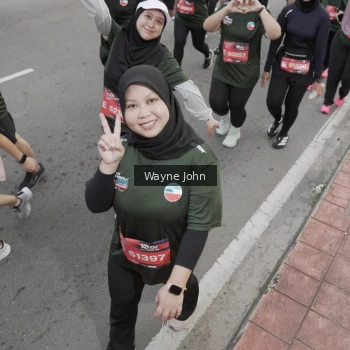 Runner Photo 3747701