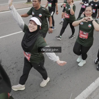 Runner Photo 3747710
