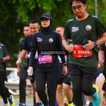 Runner Photo 3747711