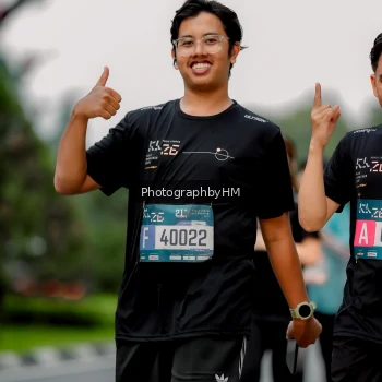 Runner Photo 3747720