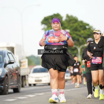 Runner Photo 3747723