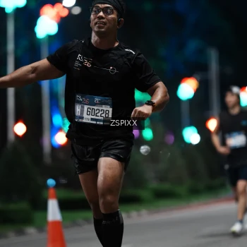 Runner Photo 3747725