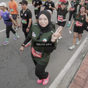 Runner Photo 3747726