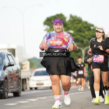 Runner Photo 3747734