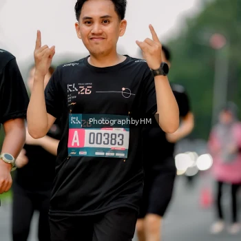 Runner Photo 3747742