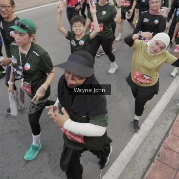 Runner Photo 3747750