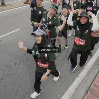 Runner Photo 3747753