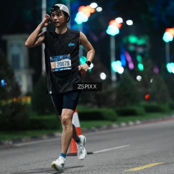 Runner Photo 3747755