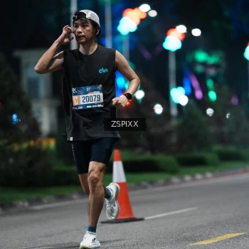 Runner Photo 3747763