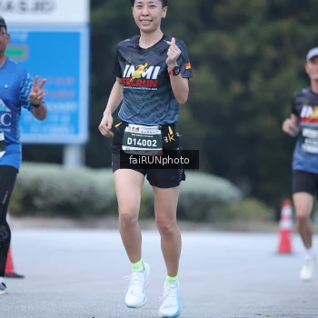 Runner Photo 3747765