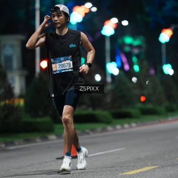 Runner Photo 3747767