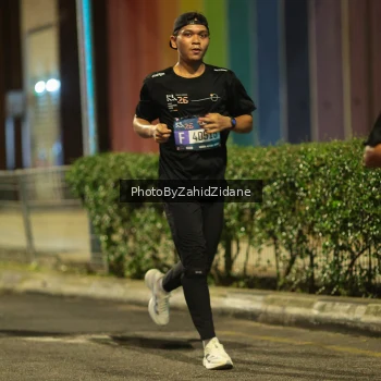 Runner Photo 3747769