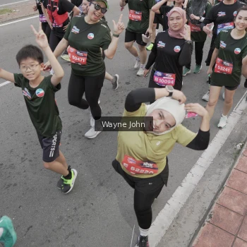 Runner Photo 3747770