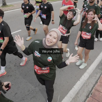 Runner Photo 3747778