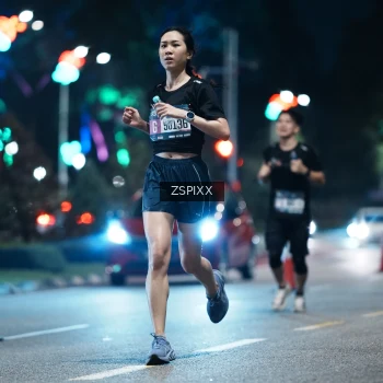 Runner Photo 3747794