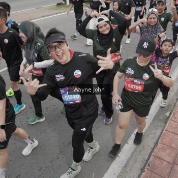 Runner Photo 3747795