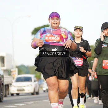 Runner Photo 3747798