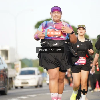 Runner Photo 3747799
