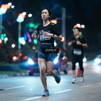 Runner Photo 3747801