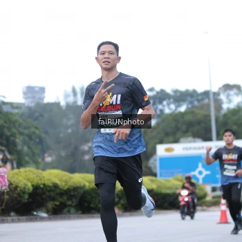 Runner Photo 3747805