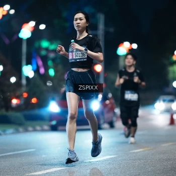 Runner Photo 3747807