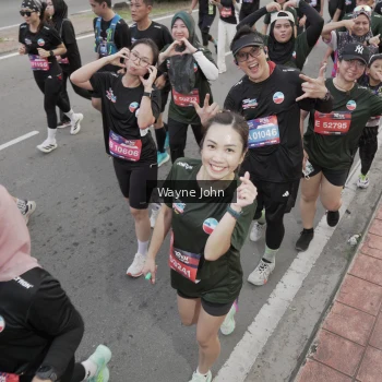 Runner Photo 3747808