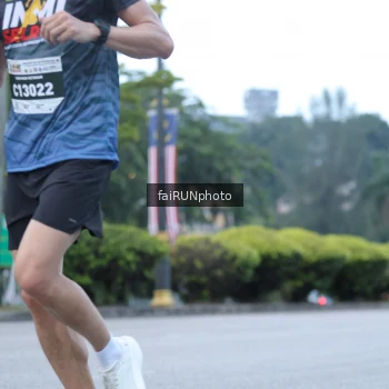 Runner Photo 3747809