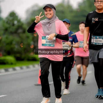 Runner Photo 3747810
