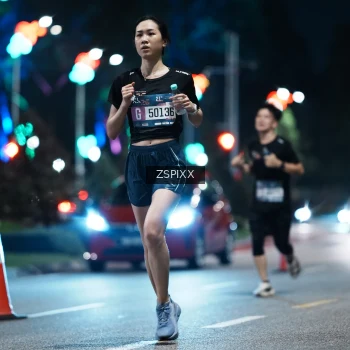 Runner Photo 3747814