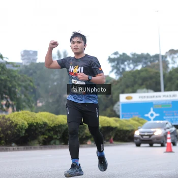 Runner Photo 3747825
