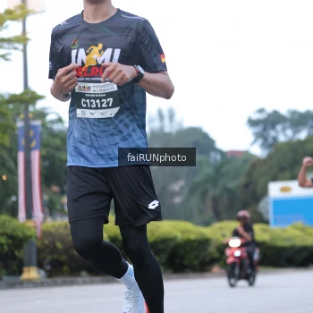 Runner Photo 3747827