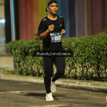 Runner Photo 3747830