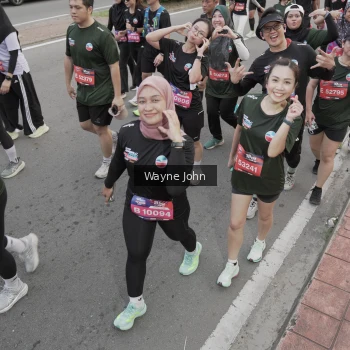 Runner Photo 3747831