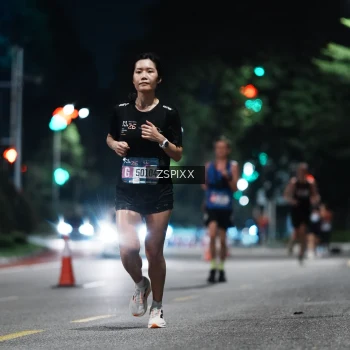 Runner Photo 3747832