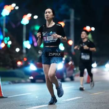 Runner Photo 3747833
