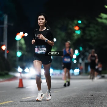 Runner Photo 3747840