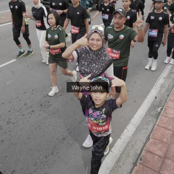 Runner Photo 3747841