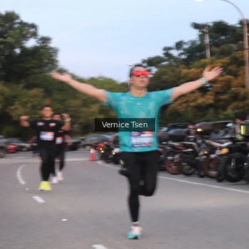 Runner Photo 3747842