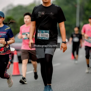 Runner Photo 3747848