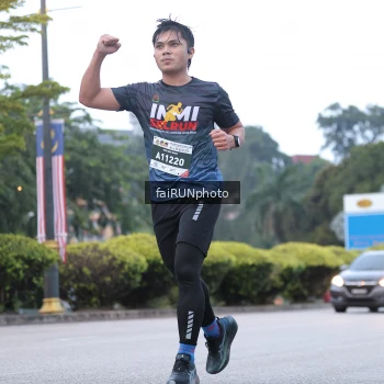 Runner Photo 3747850