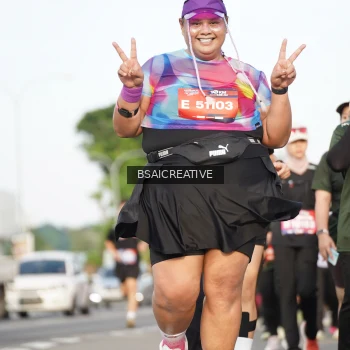 Runner Photo 3747853