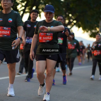 Runner Photo 3747857