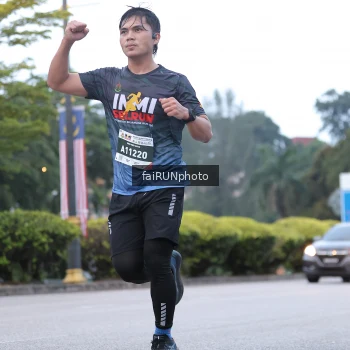 Runner Photo 3747858