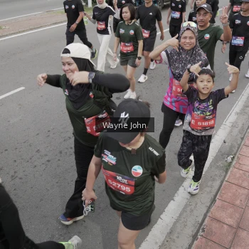 Runner Photo 3747860